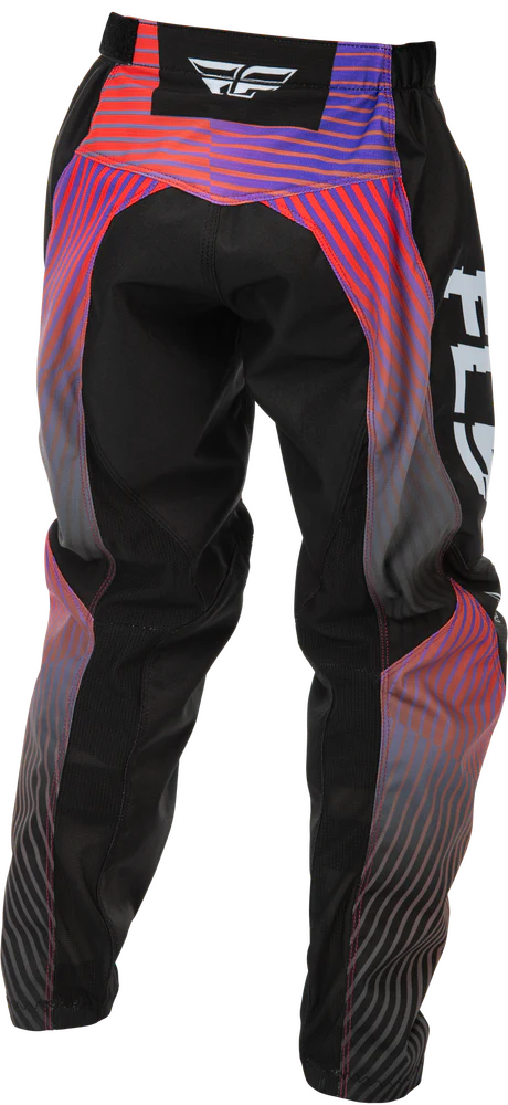 Fly Racing Youth F-16 Pants - Image 3