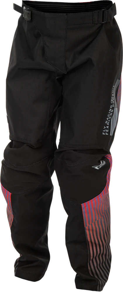 Fly Racing Youth F-16 Pants - Image 4