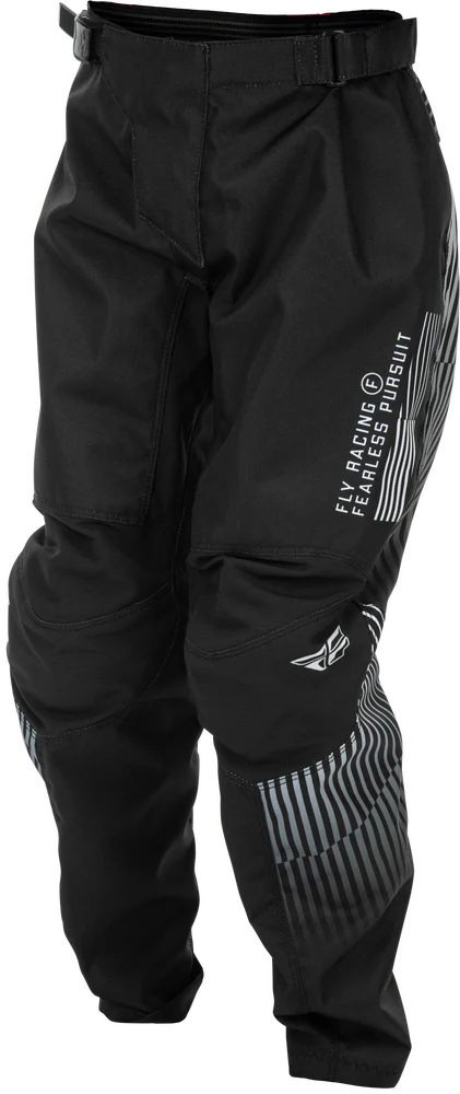 Fly Racing Youth F-16 Pants - Image 8