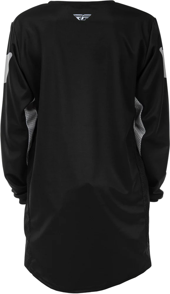 Fly Racing Youth Kinetic Jersey - Image 2