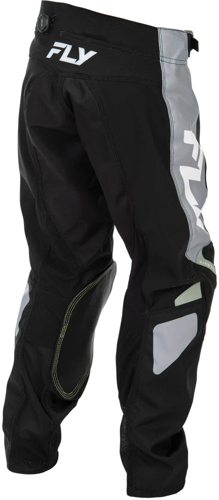 Fly Racing Youth Kinetic Pants - Image 4