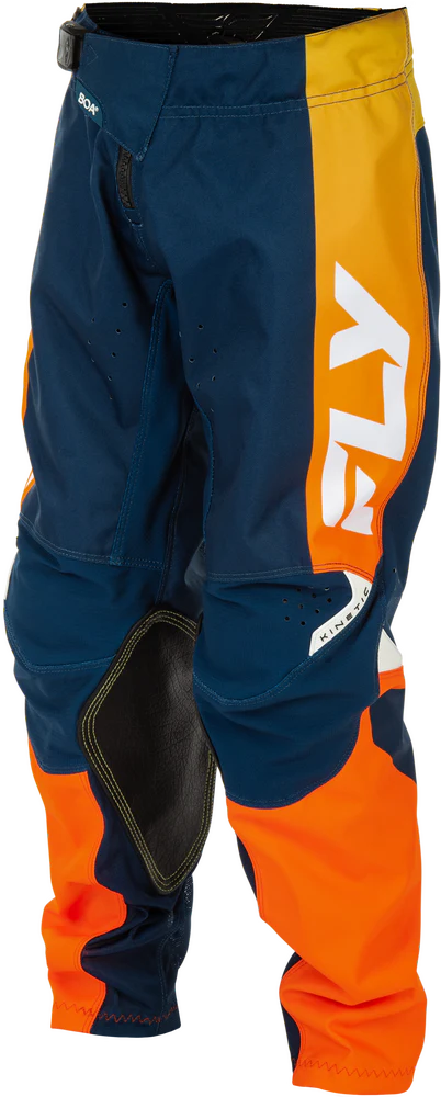 Fly Racing Youth Kinetic Pants - Image 5