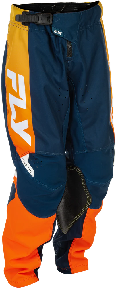 Fly Racing Youth Kinetic Pants - Image 6