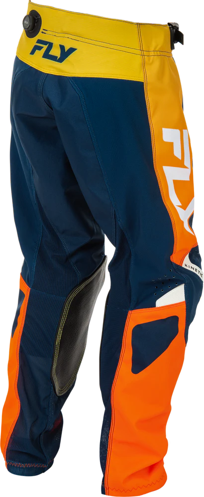 Fly Racing Youth Kinetic Pants - Image 8