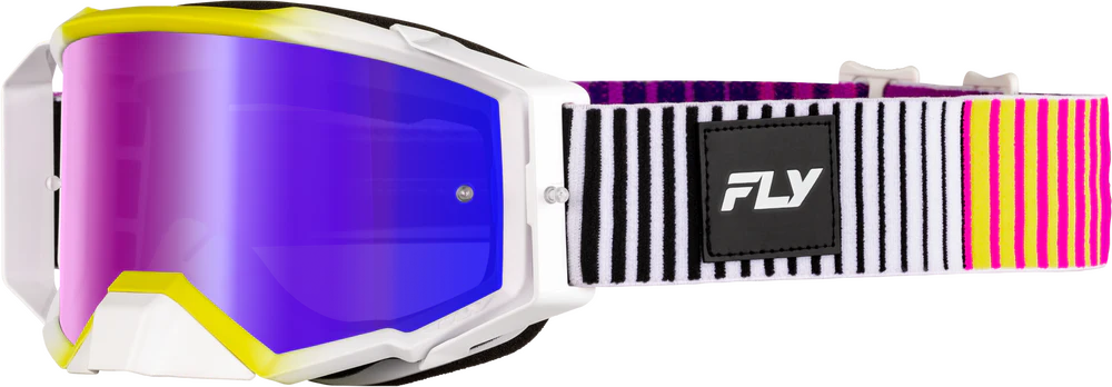 Fly Racing Zone Elite Goggles