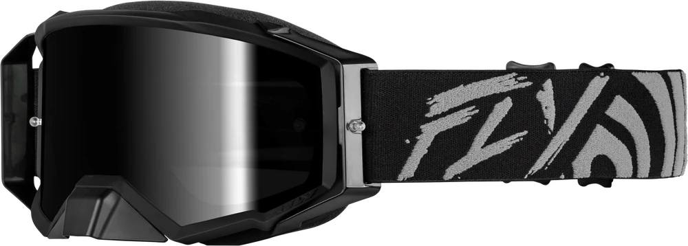 Fly Racing Zone Elite Goggles - Image 3