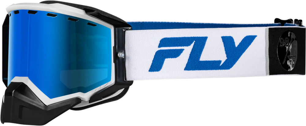 Fly Racing Zone Elite Snow Goggles - Image 5