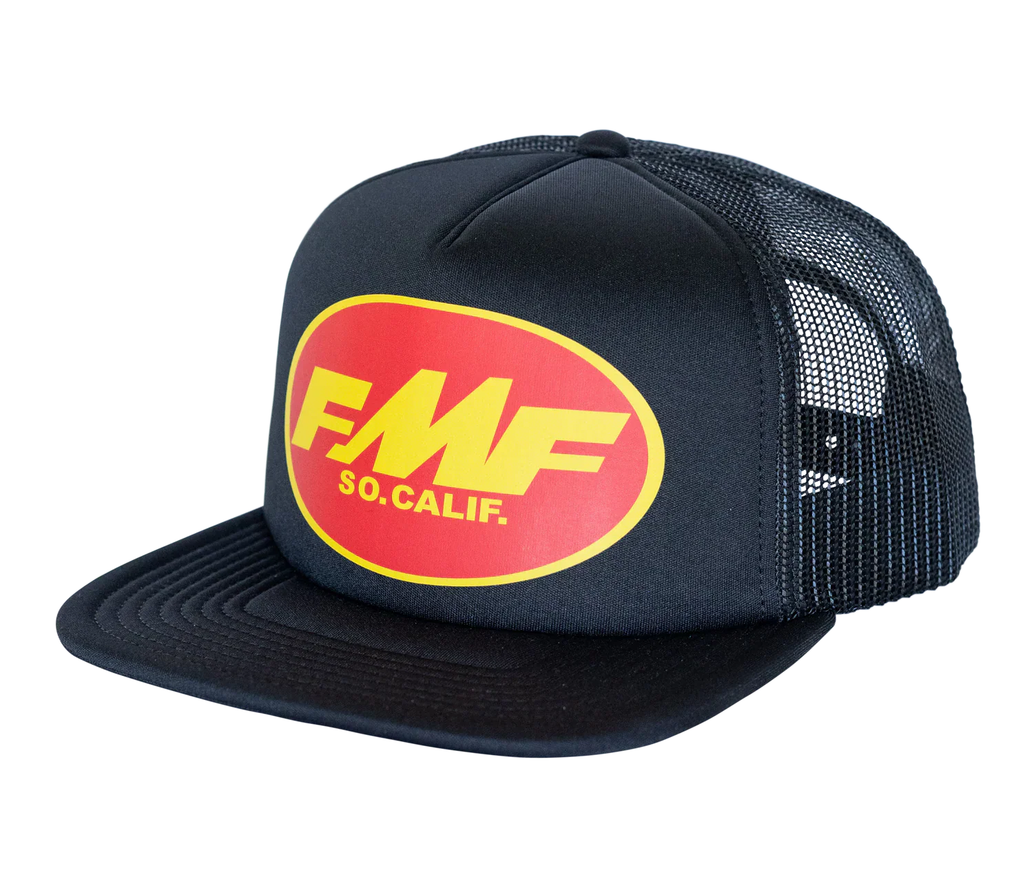 FMF Big Pro Trucker Hat