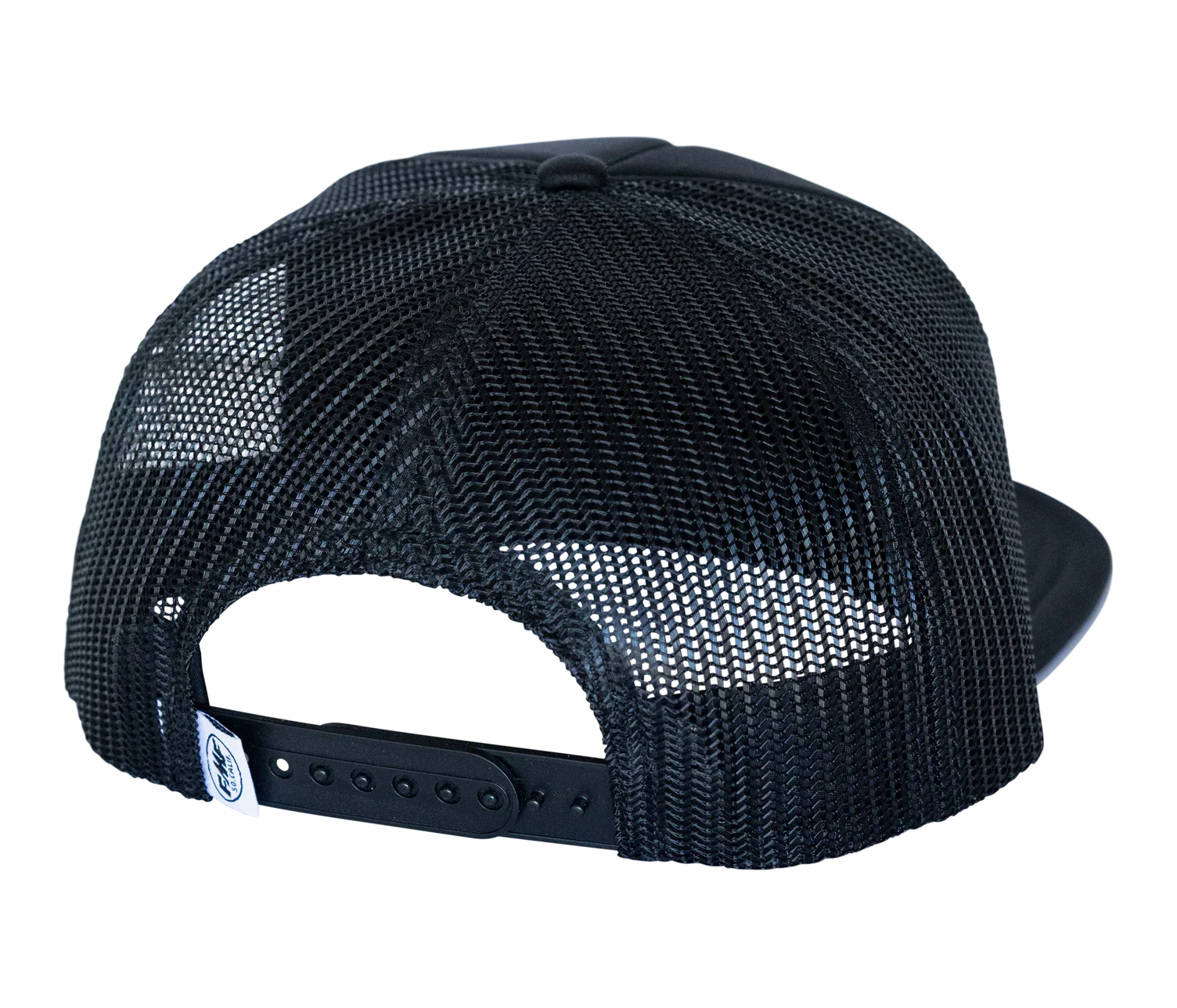 FMF Big Pro Trucker Hat - Image 2