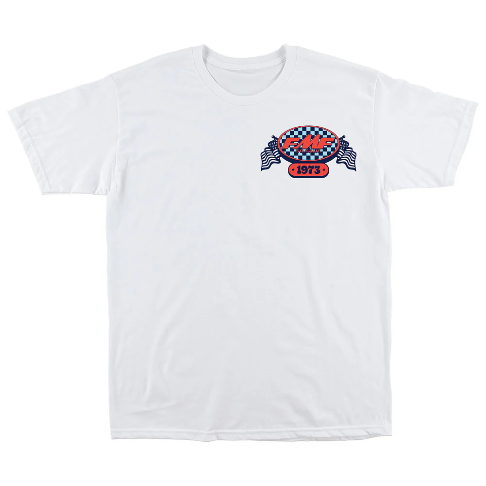FMF Boardwalk T-Shirt