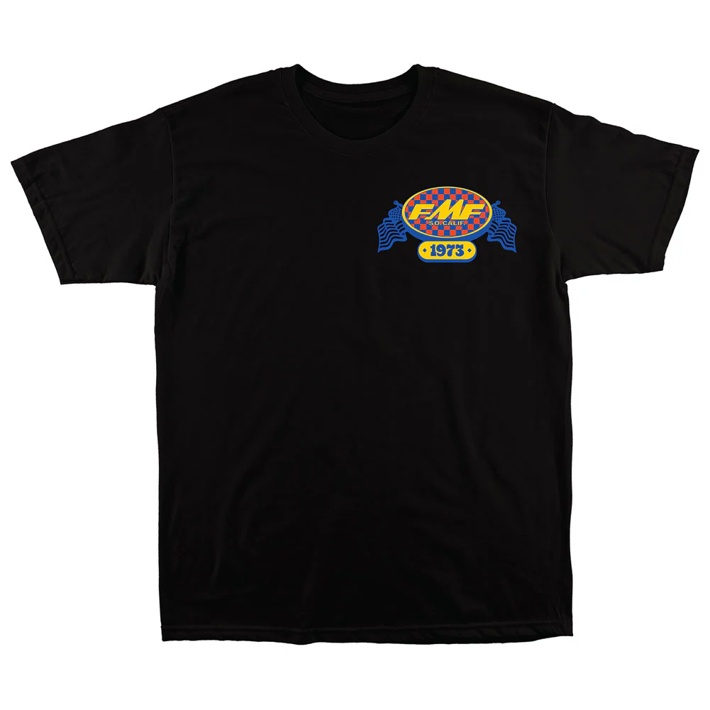 FMF Boardwalk T-Shirt - Image 3