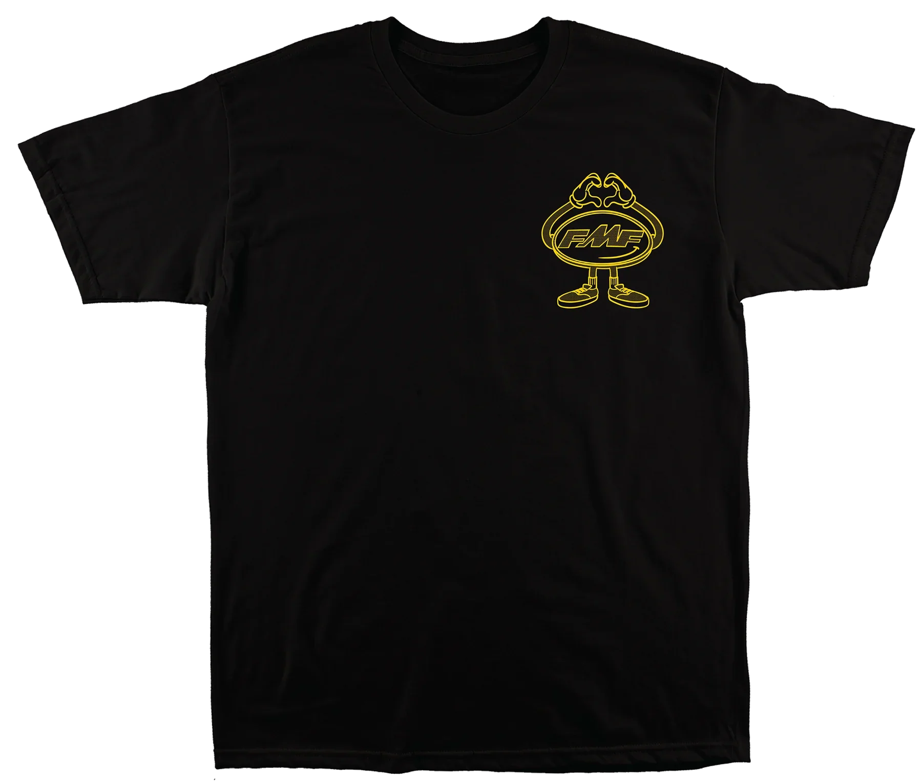 FMF Breakin Hearts T-Shirt
