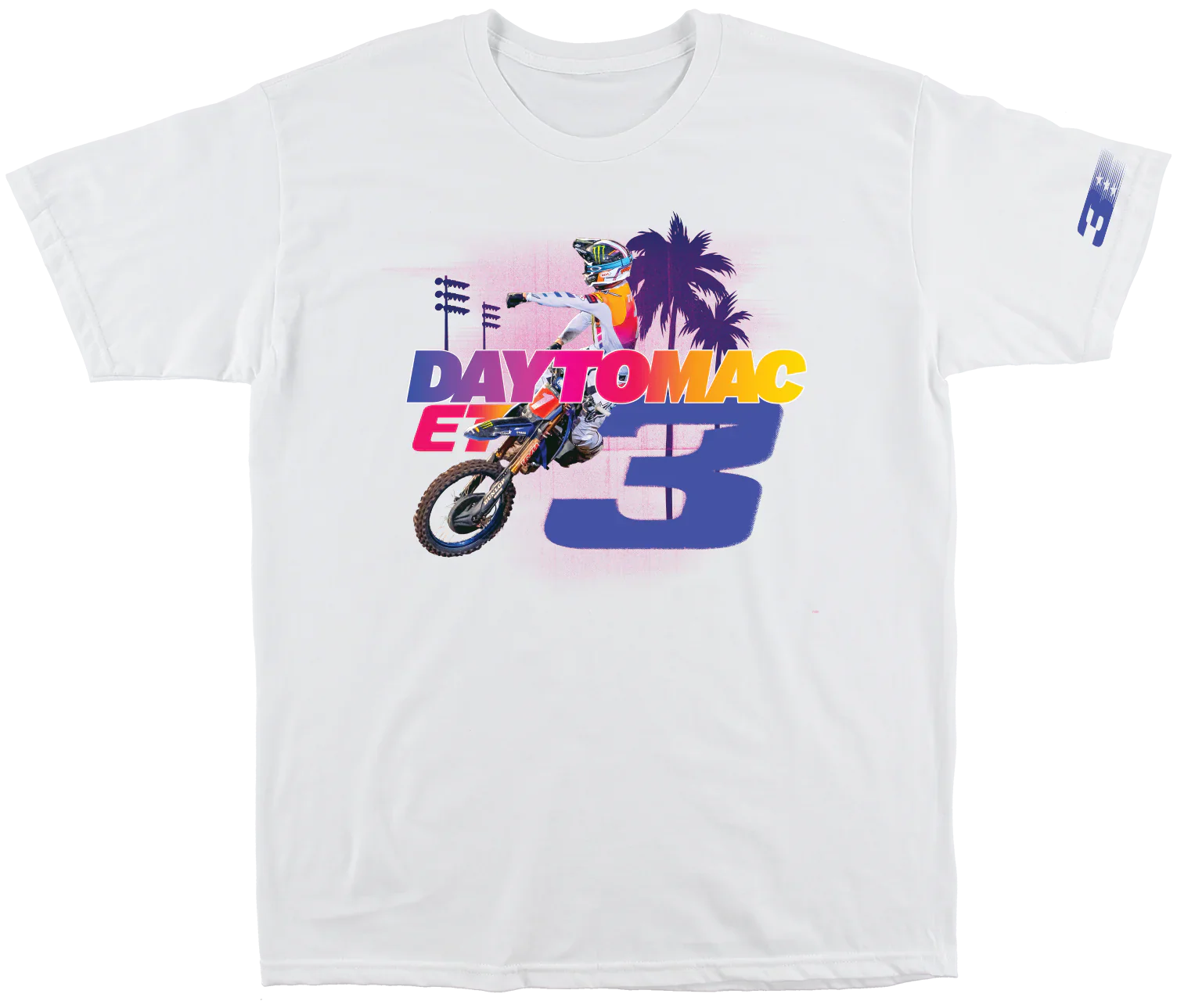 FMF Daytomac T-Shirt
