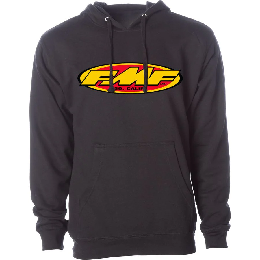 FMF Don 2 Pullover Hoodie