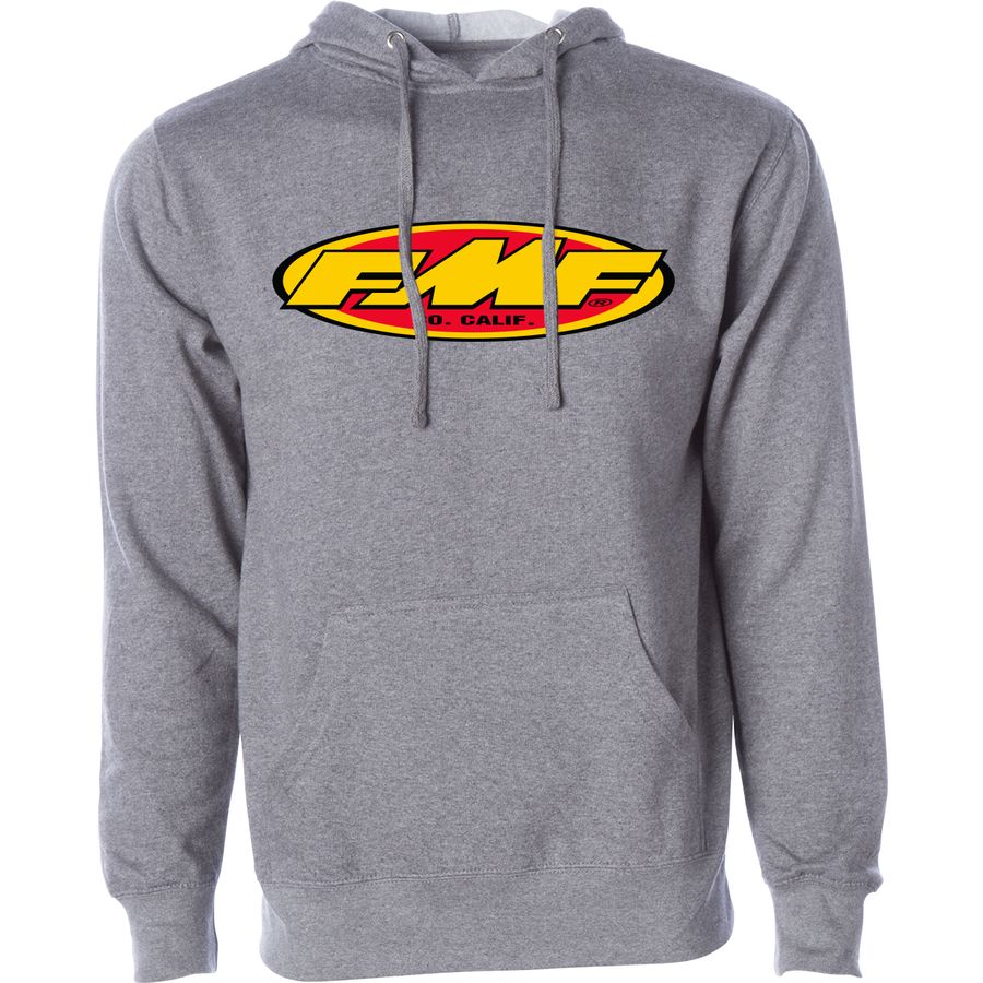 FMF Don 2 Pullover Hoodie - Image 2