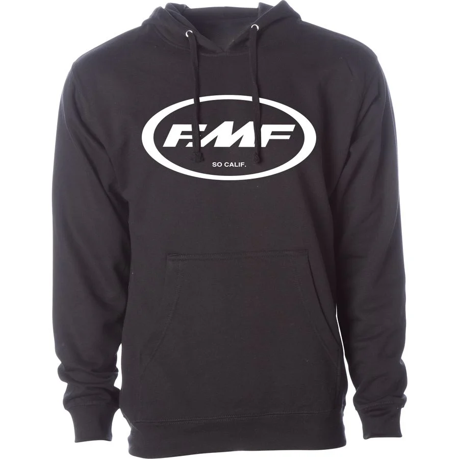 FMF Factory Classic Don Pullover Fleece Hoodie