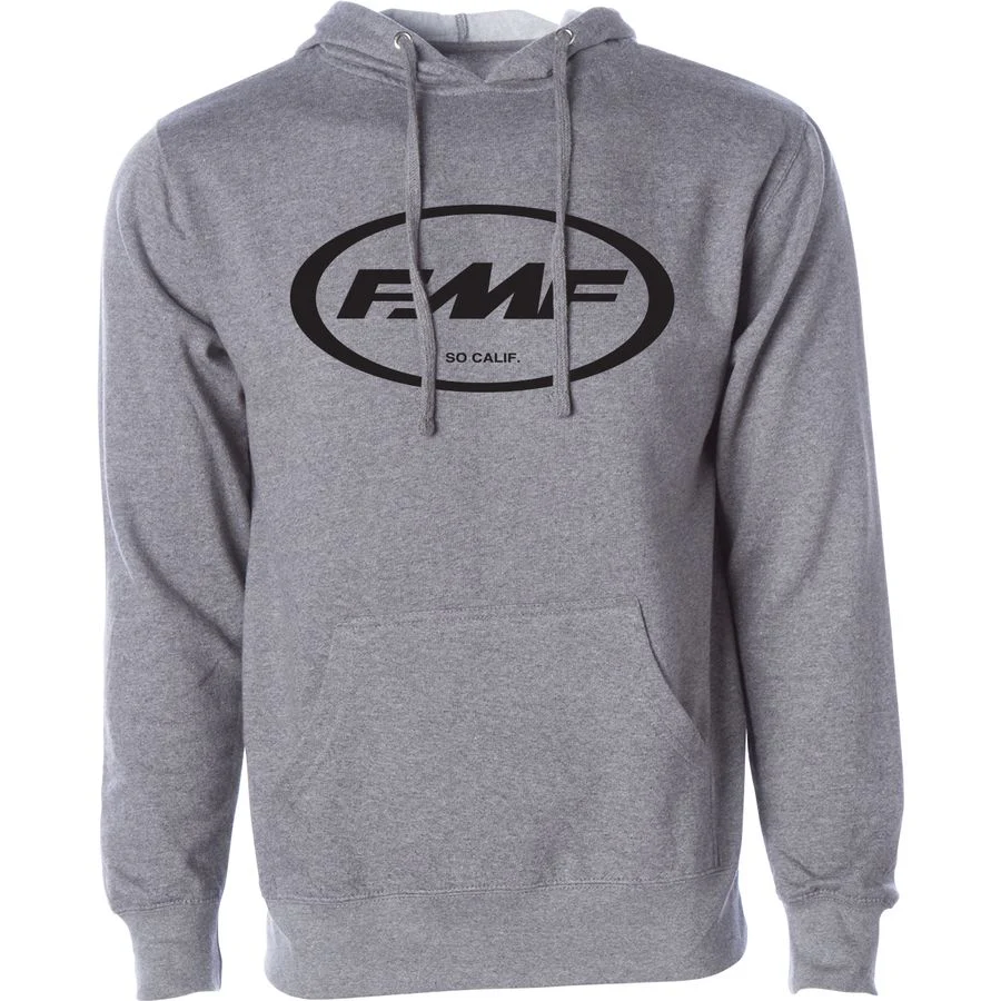 FMF Factory Classic Don Pullover Fleece Hoodie - Image 2