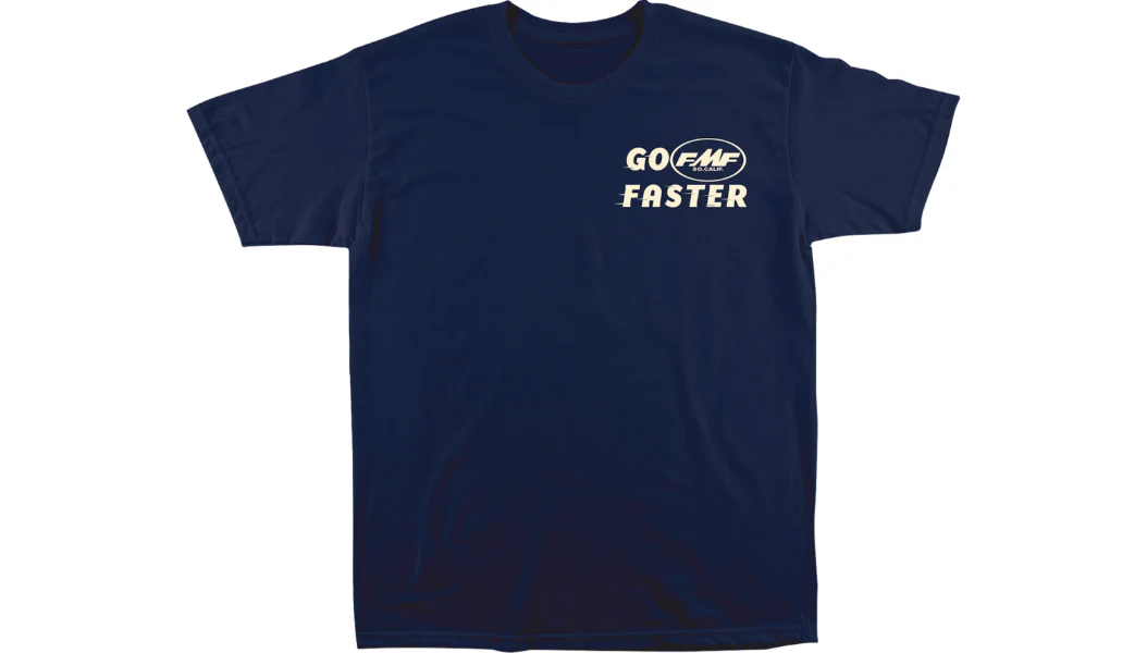 FMF Faster T-Shirt - Image 3