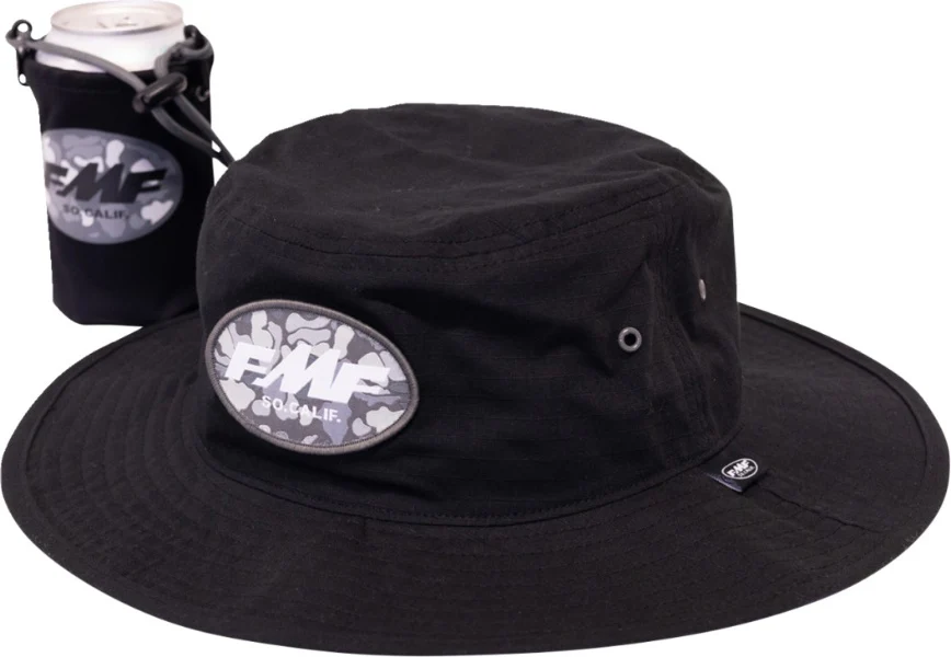 FMF Froggy Bucket Hat