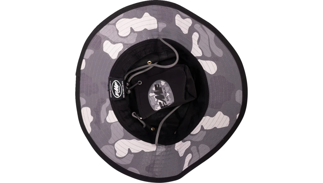 FMF Froggy Bucket Hat - Image 2