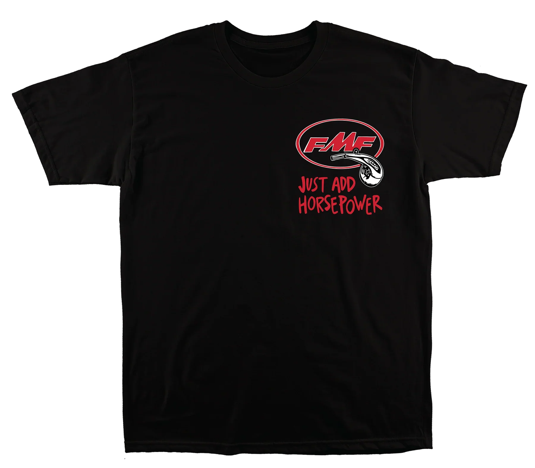 FMF Horsepowered T-Shirt