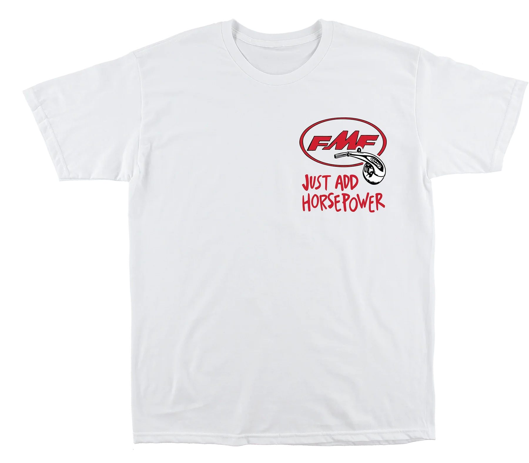 FMF Horsepowered T-Shirt - Image 2