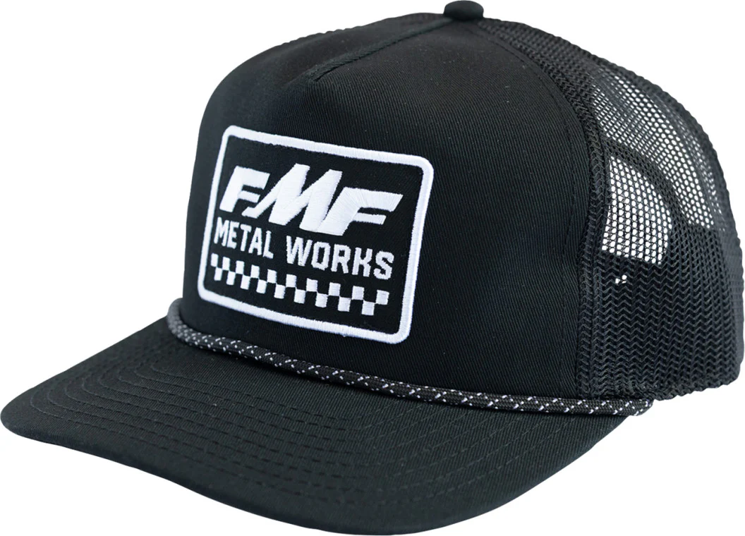 FMF Metal Works Hat