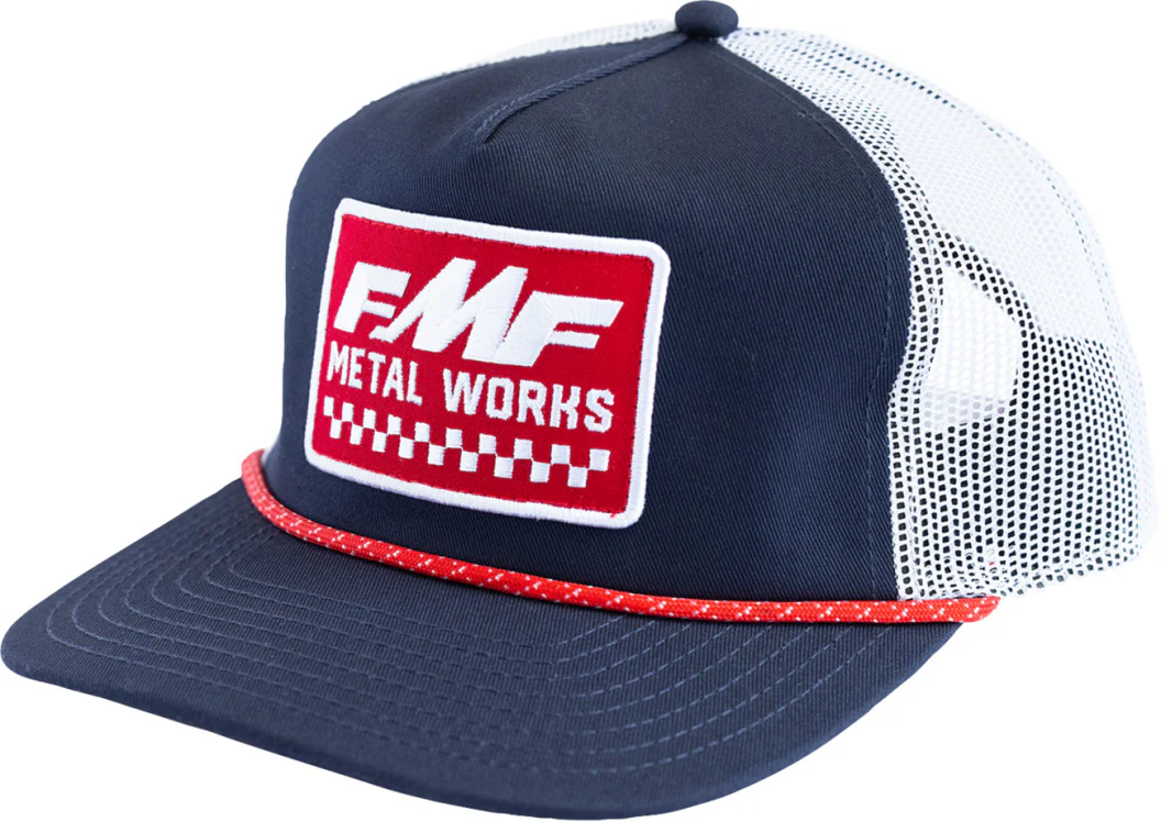 FMF Metal Works Hat - Image 3