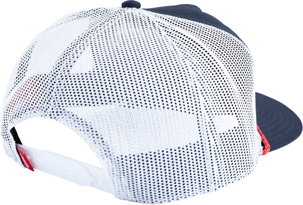 FMF Metal Works Hat - Image 4