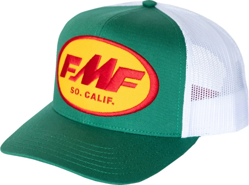 FMF Origins 2 Hat - Image 4