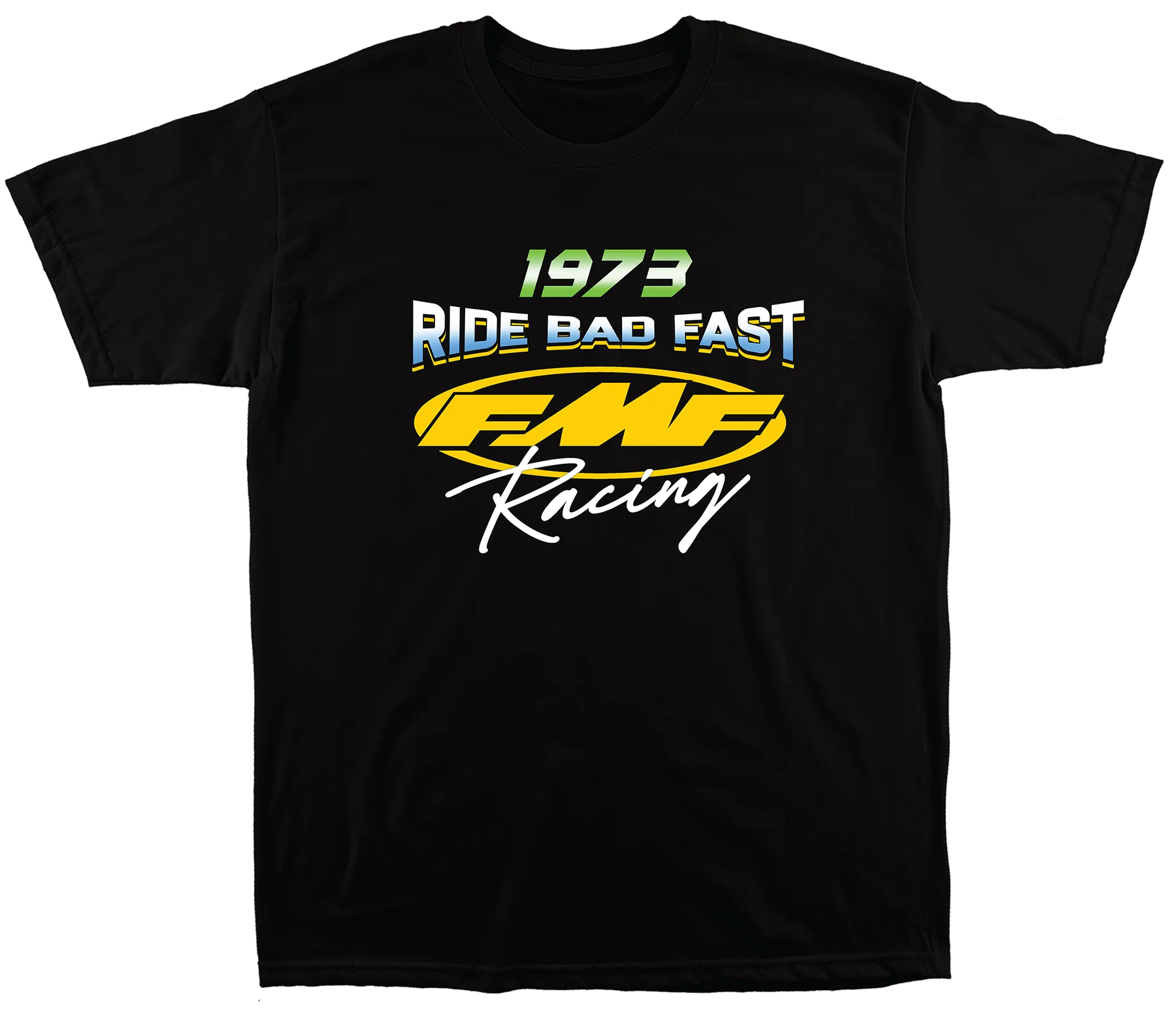 FMF Photo Finish T-Shirt