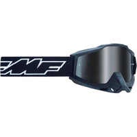 FMF PowerBomb Goggles with Mirrored Lens - Image 5