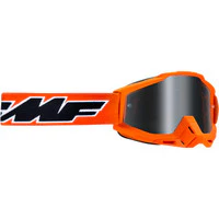FMF PowerBomb Goggles with Mirrored Lens - Image 6