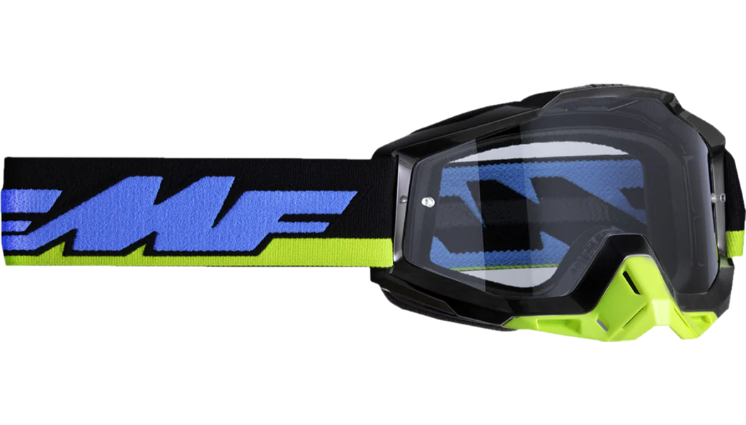 FMF Powerbomb Rocket Goggles