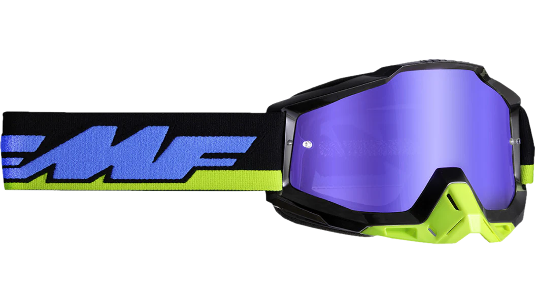 FMF Powerbomb Rocket Goggles - Image 3