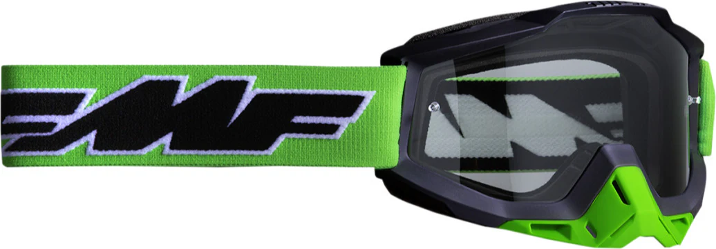 FMF Powerbomb Rocket Goggles - Image 4