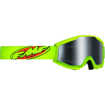FMF Powercore Sand Goggles