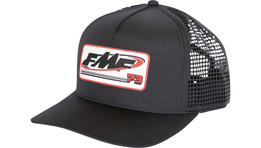 FMF Speed Hat
