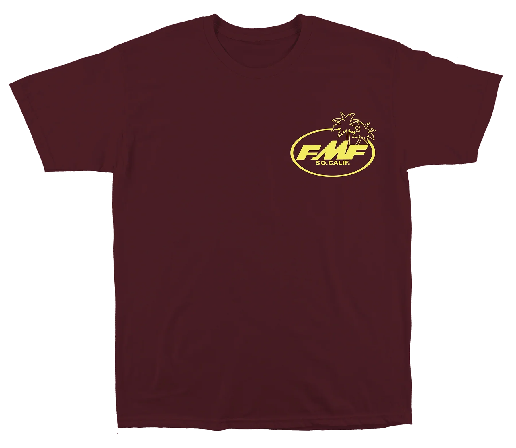 FMF Sun City T-Shirt