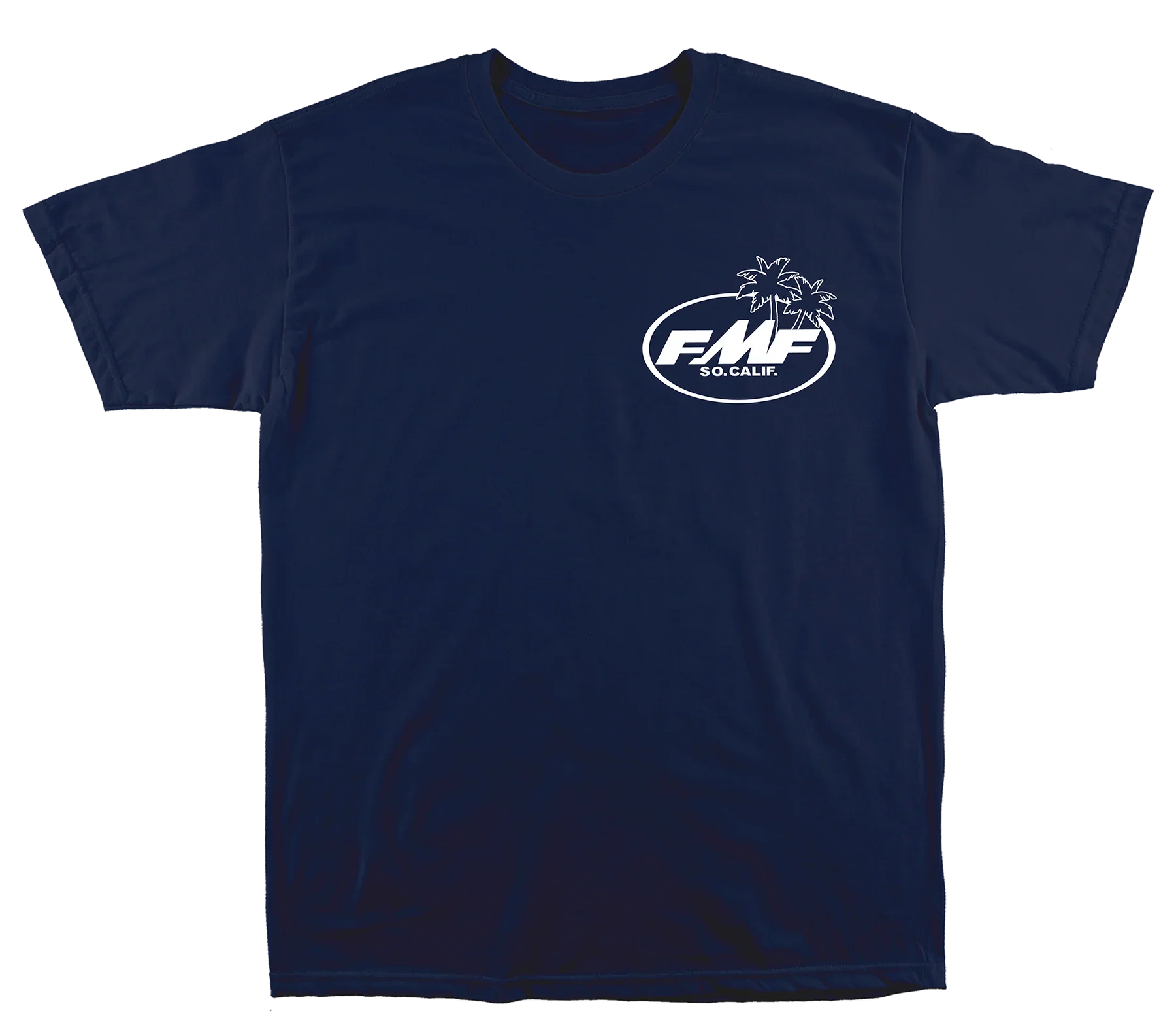 FMF Sun City T-Shirt - Image 2