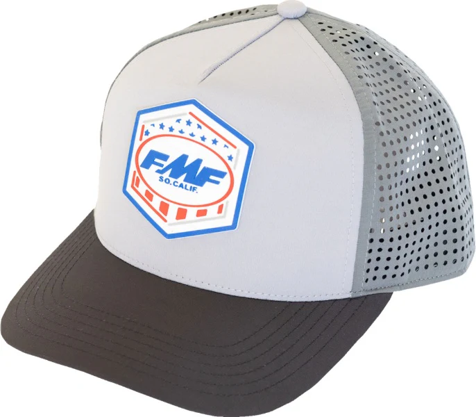 FMF United Hat - Image 2