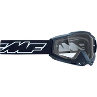 FMF Youth PowerBomb Goggles with Clear Lens - Image 3