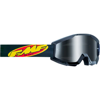 FMF Youth Powercore Goggles with Mirrored Lens