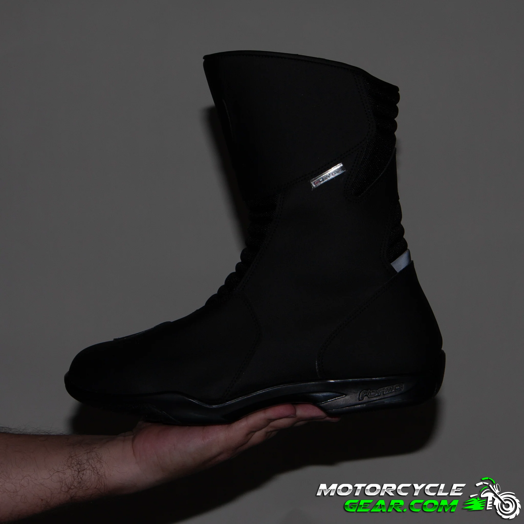 Forma Arbo Boots - Image 10