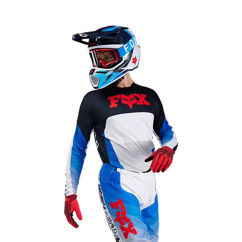 Fox Racing 360 Fade Jersey - Image 8