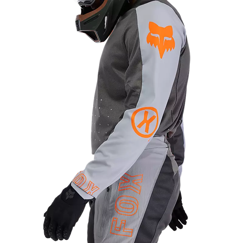 Fox Racing Ranger Air Off Road Jersey - Image 10
