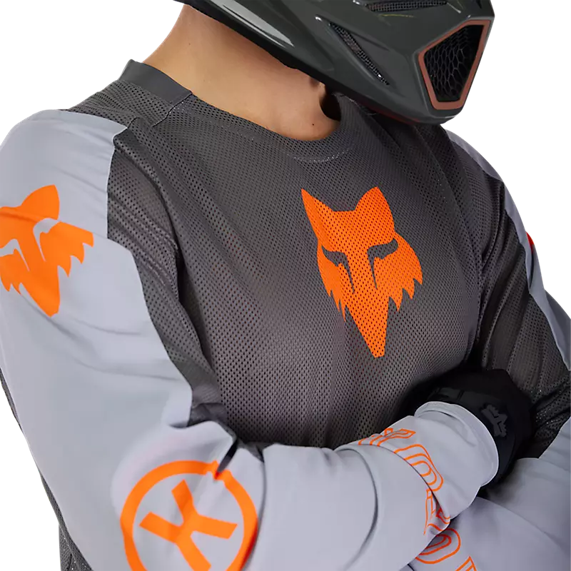 Fox Racing Ranger Air Off Road Jersey - Image 11
