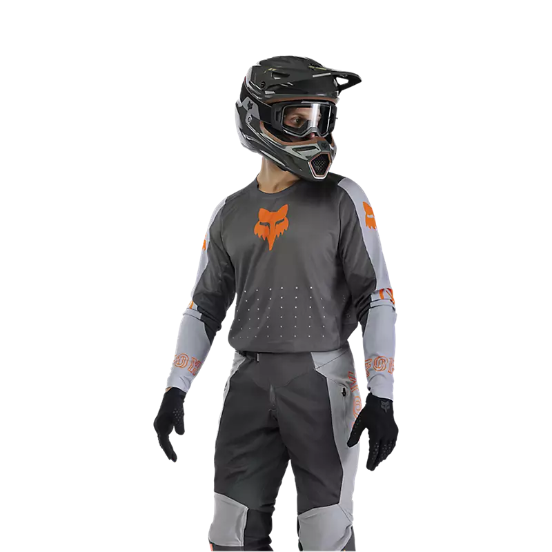Fox Racing Ranger Air Off Road Jersey - Image 9