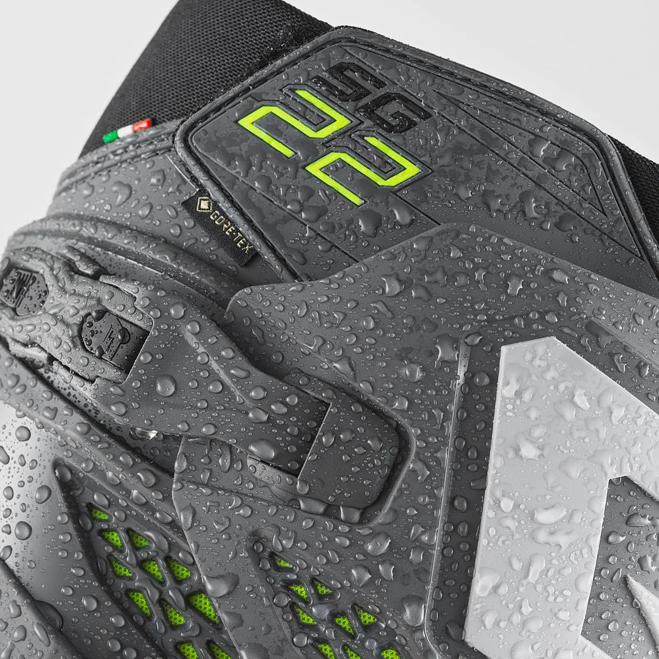 Gaerne SG22 Enduro Gore Tex Boot - Image 7