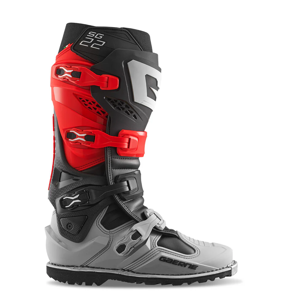 Gaerne SG22 GTX Enduro LE Boots - Image 2